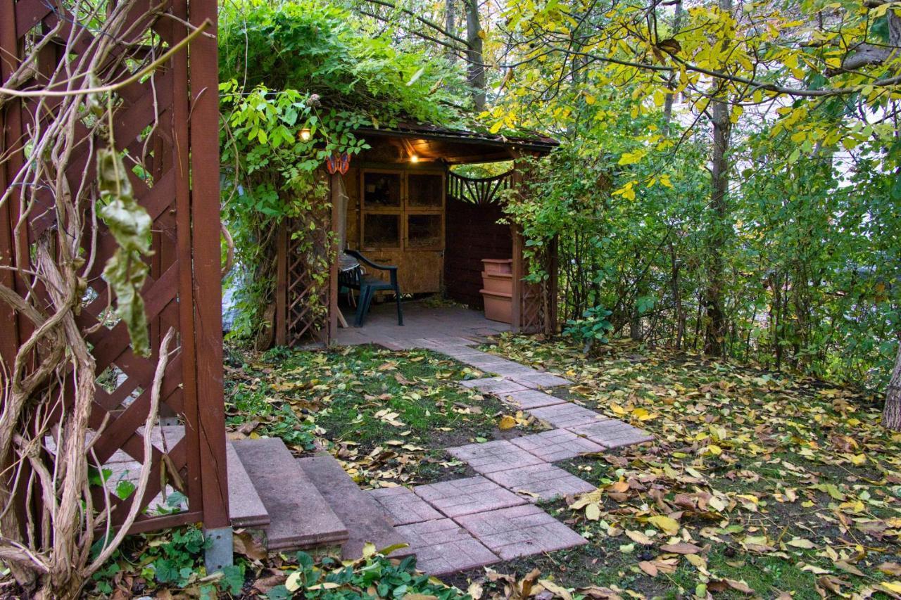 Mycozyplace - Zwei Gemuetliche Zimmer Fuer Vier Dresden Exterior photo